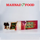Mahnaz Food - Variety Premium Turkish Chocolate (160G - 1Kg)