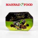 Mahnaz Food - Variety Premium Turkish Chocolate (160G - 1Kg)