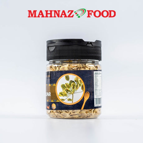 Mahnaz Food Bahar Dried Persian Golpar Angelica (35G)
