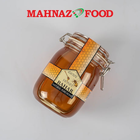 Madu Tulen Asli Bahar 1350G