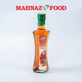 Mahnaz Food Hayat Pomegranate Vinegar With Mother (250Ml)