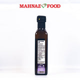 Mahnaz Food - Egenatura Flax Seed Oil 250Ml