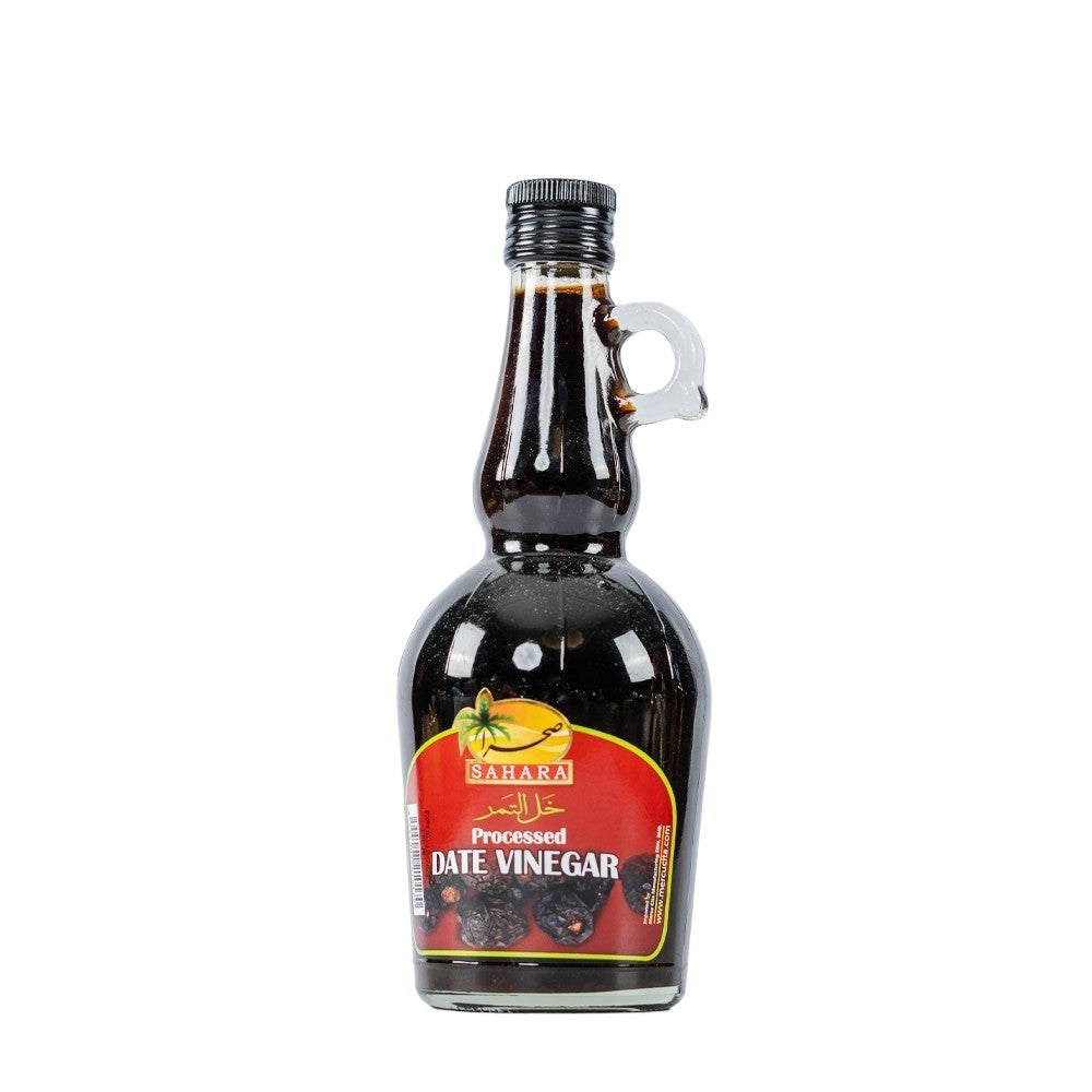 Mahnaz Food Sahara Processed Date Vinegar (400Ml/500Ml)