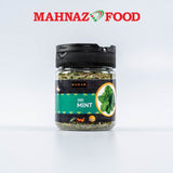 Koleksi Herba Bahar Makanan Mahnaz