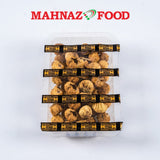 Mahnaz Food Dried Fig Aa (1Kg/500G/180G)