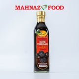 Mahnaz Food Sahara Processed Date Vinegar (400Ml/500Ml)