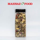 Mahnaz Food - Lale Herbal Detox Tea 70G