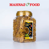Makanan Mahnaz - Long Golden Raisin | Kismis Golden Panjang (1Kg/500G)