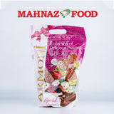 Mahnaz Food - Variety Premium Turkish Chocolate (160G - 1Kg)