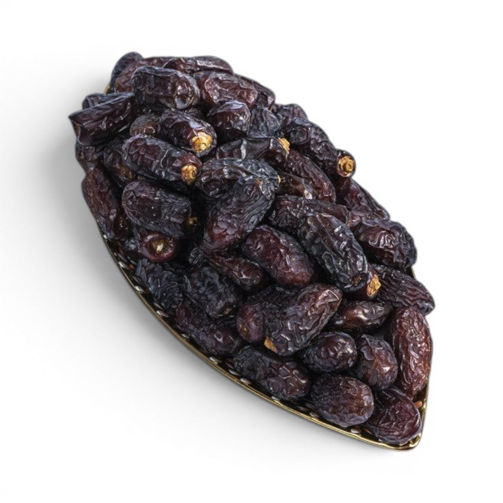Safawi Dates | A / Jumbo / Organic Jumbo