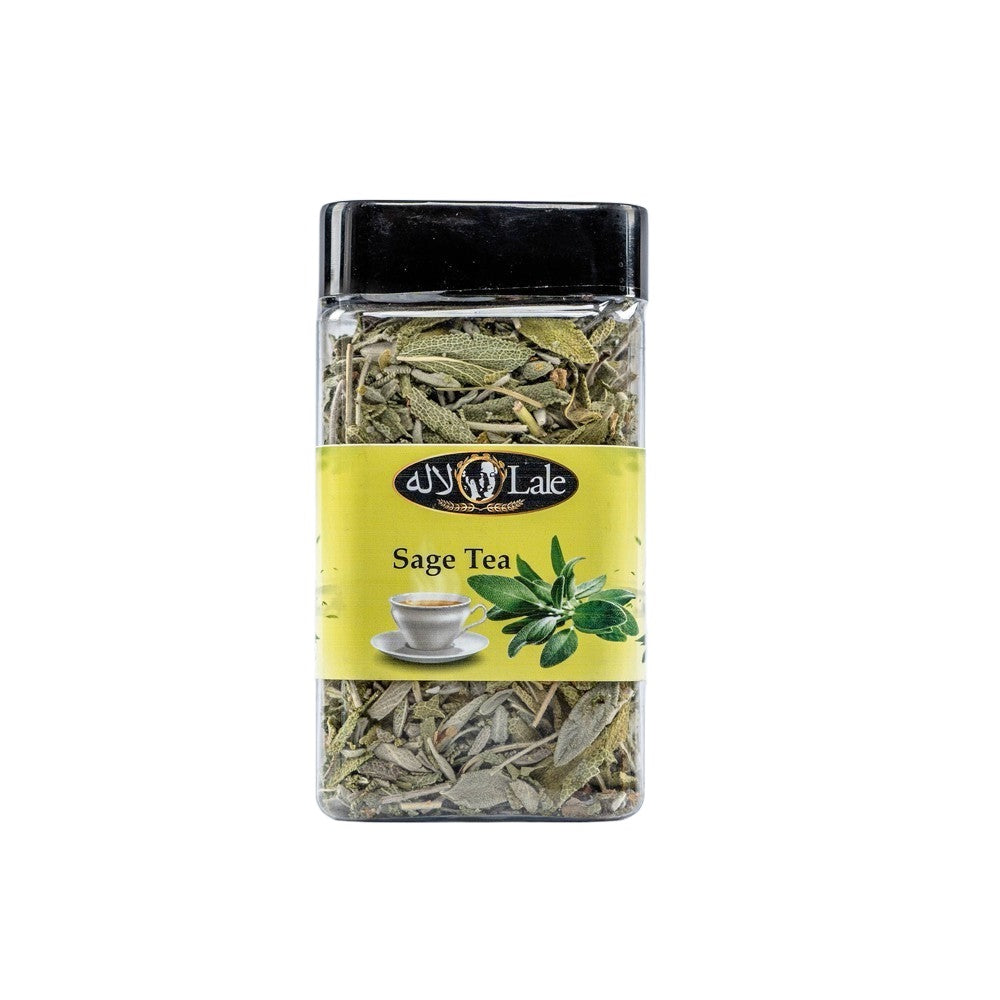 Mahnaz Food - Lale Sage Tea 35G