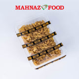 Makanan Mahnaz - Long Golden Raisin | Kismis Golden Panjang (1Kg/500G)