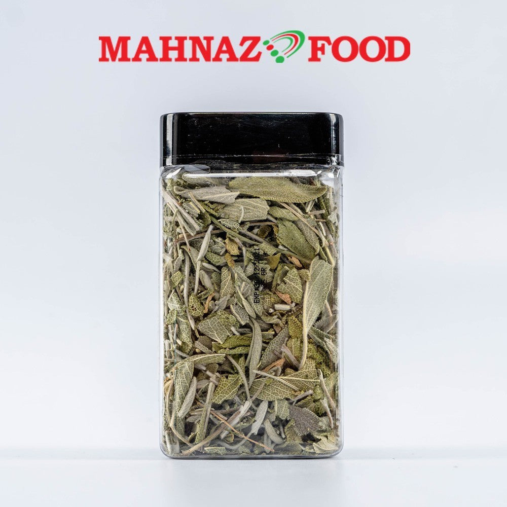 Mahnaz Food - Lale Sage Tea 35G