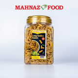 Makanan Mahnaz - Long Golden Raisin | Kismis Golden Panjang (1Kg/500G)