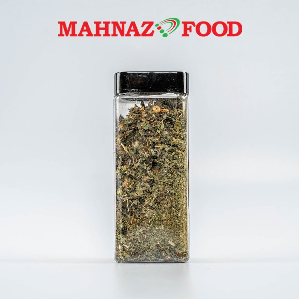 MAKANAN MAHMAZ - LALE M-MILK ENHANCER TEA 40G