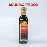 Mahnaz Food Sahara Processed Date Vinegar (400Ml/500Ml)