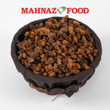 Mahnaz Food - Zarin Tak Sultana Raisin | Kismis Sultana (10Kg - Borong)