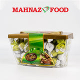 Mahnaz Food - Variety Premium Turkish Chocolate (160G - 1Kg)