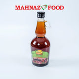 Sahara Natural Date Vinegar (500Ml)