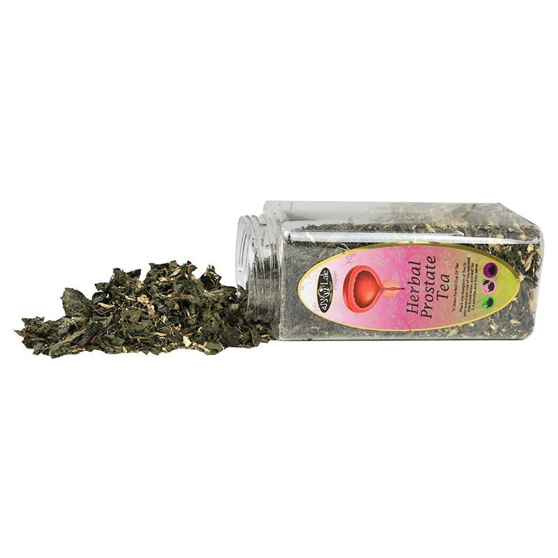Mahnaz Food Lale Herbal Prostate Tea (50G)