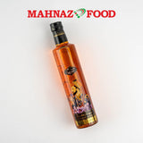 Makanan Mahnaz - Sirap Saffron | Sirup Safron