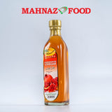 Mahnaz Food Sahara Pomegranate Vinegar (400Ml)