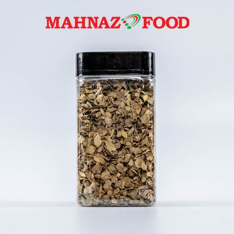 Mahnaz Food Lale Organic Thyme Tea (35G)