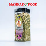 Mahnaz Food - Lale Herbal Sugar Balance Tea 60G