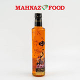 Makanan Mahnaz - Sirap Saffron | Sirup Safron