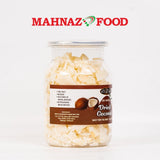 Mahnaz Food - Lale Dried Coconut | Kelapa Kering 150G