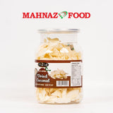 Mahnaz Food - Lale Dried Coconut | Kelapa Kering 150G