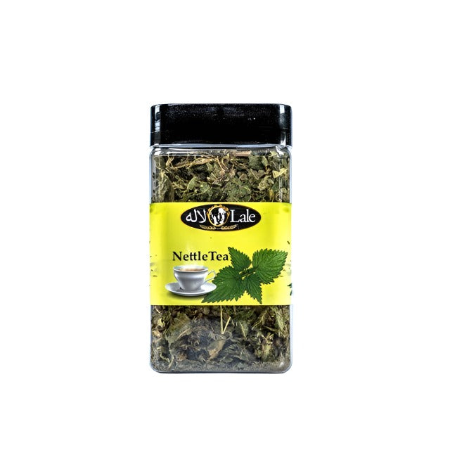 Mahnaz Food Lale Dried Nettle Tea (25G)