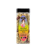 Mahnaz Food Lale Herbal Cold Relief Tea (100G)