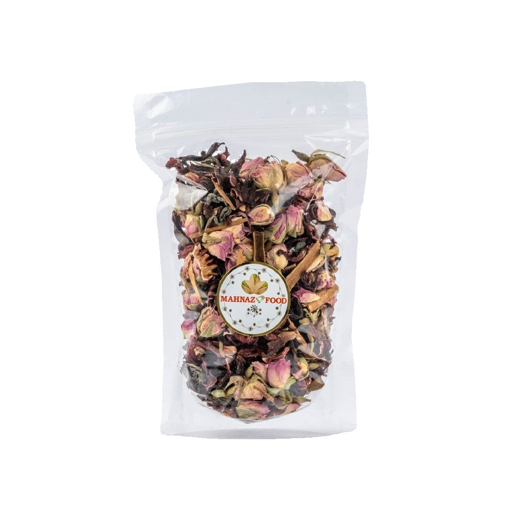 Mahnaz Food - Herbal Tea Combo (Promotion)