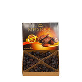 Makanan Mahnaz - Kurma | Kurma Medjool (5Kg Besar / Jumbo)