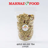 Mahnaz Food - Herbal Tea Combo (Promotion)