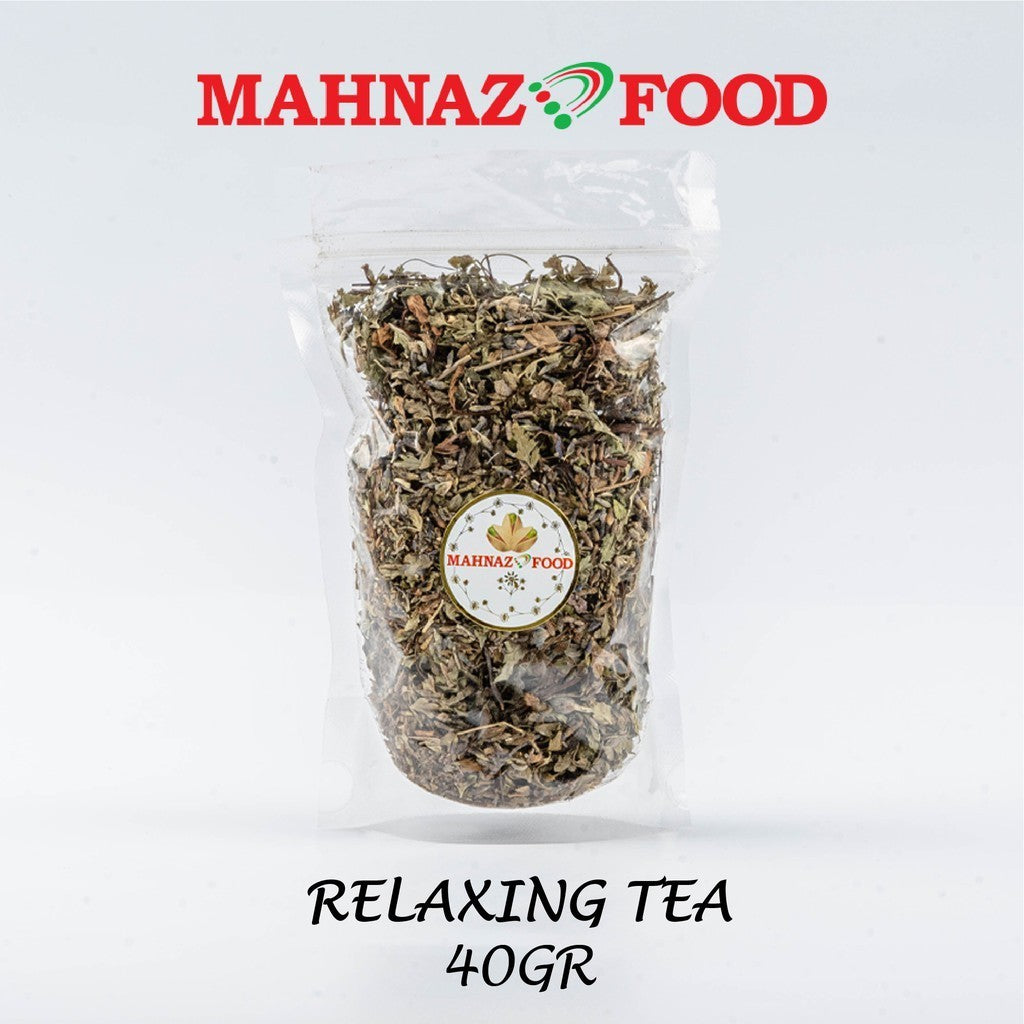 Mahnaz Food - Herbal Tea Combo (Promotion)