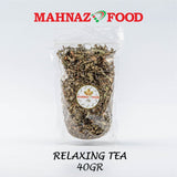 Mahnaz Food - Herbal Tea Combo (Promotion)
