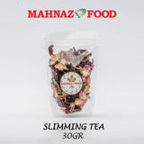Mahnaz Food - Herbal Tea Combo (Promotion)