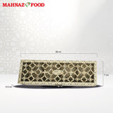 Makanan Mahnaz | Kotak Teh Kotak Hadiah Khatam | Kotak Sahaja