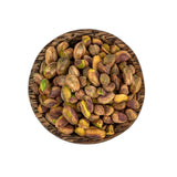 Mahnaz Food Roasted Pistachio No Skin Aa (400G)