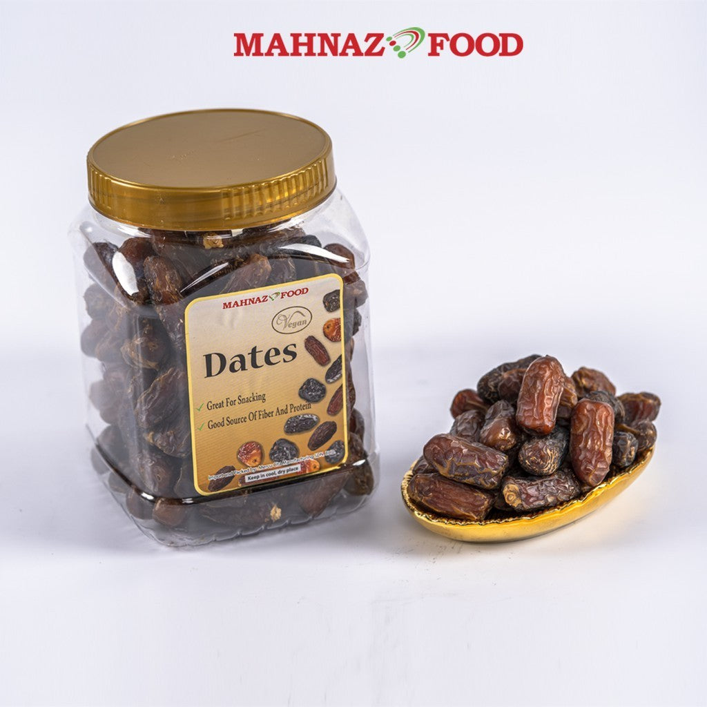 Makanan Mahnaz - Kurma/Kurma Mariami A (1Kg/500G)