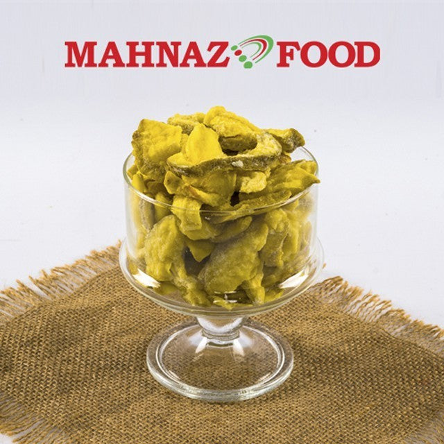 Mahnaz Food Dried Fruit Guava (150G/200G/400G/1Kg)