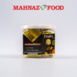 Mahnaz Food Dried Fruit Guava (150G/200G/400G/1Kg)