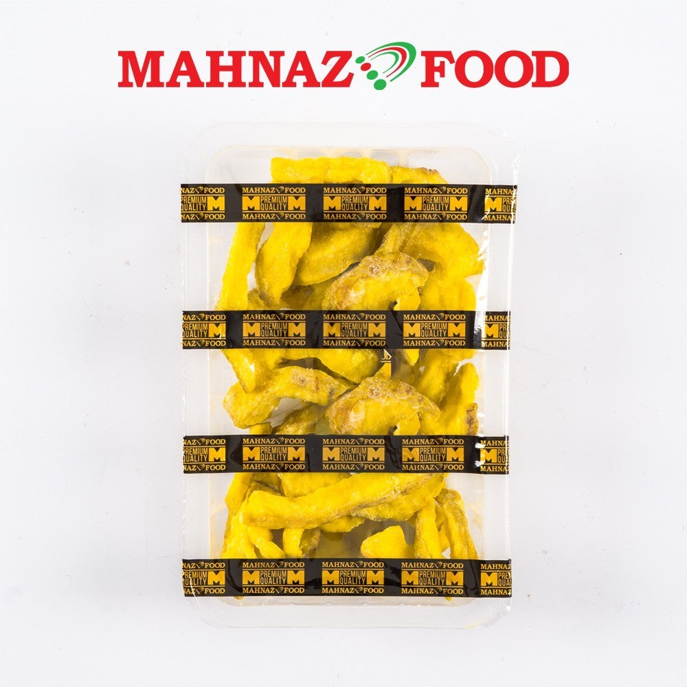 Mahnaz Food Dried Fruit Guava (150G/200G/400G/1Kg)