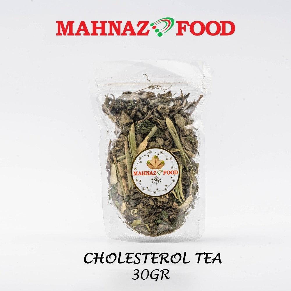 Mahnaz Food - Herbal Tea Combo (Promotion)