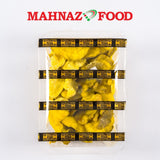 Mahnaz Food Dried Fruit Guava (150G/200G/400G/1Kg)