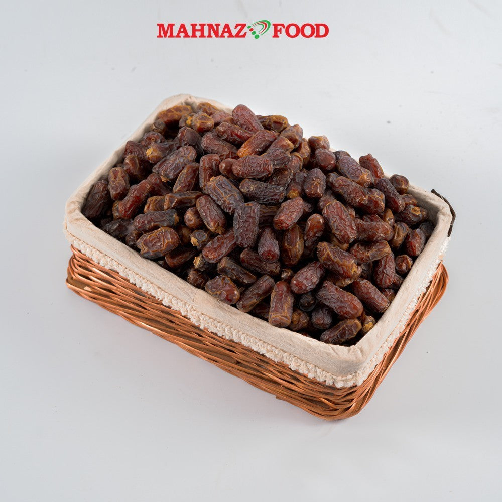 Mahnaz Food - Kurma | Dates Mariami Fruit A (8Kg - Wholesale)