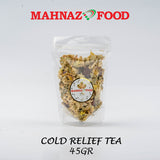 Mahnaz Food - Herbal Tea Combo (Promotion)