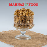 Mahnaz Food - Nuts Walnuts Without Shell | Kacang Walnut Tanpa Cengkerang (150G / 400G)